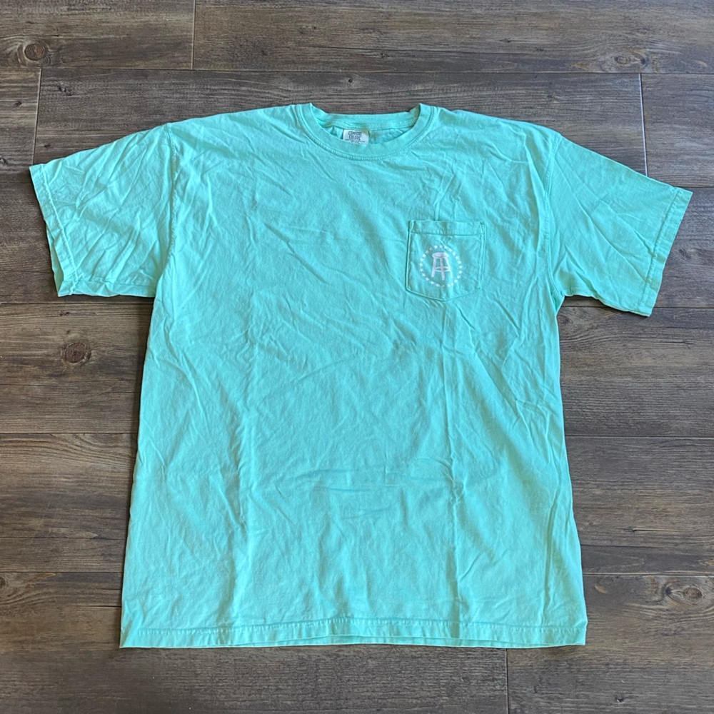 Barstool Sports Zillion Beers T-Shirt